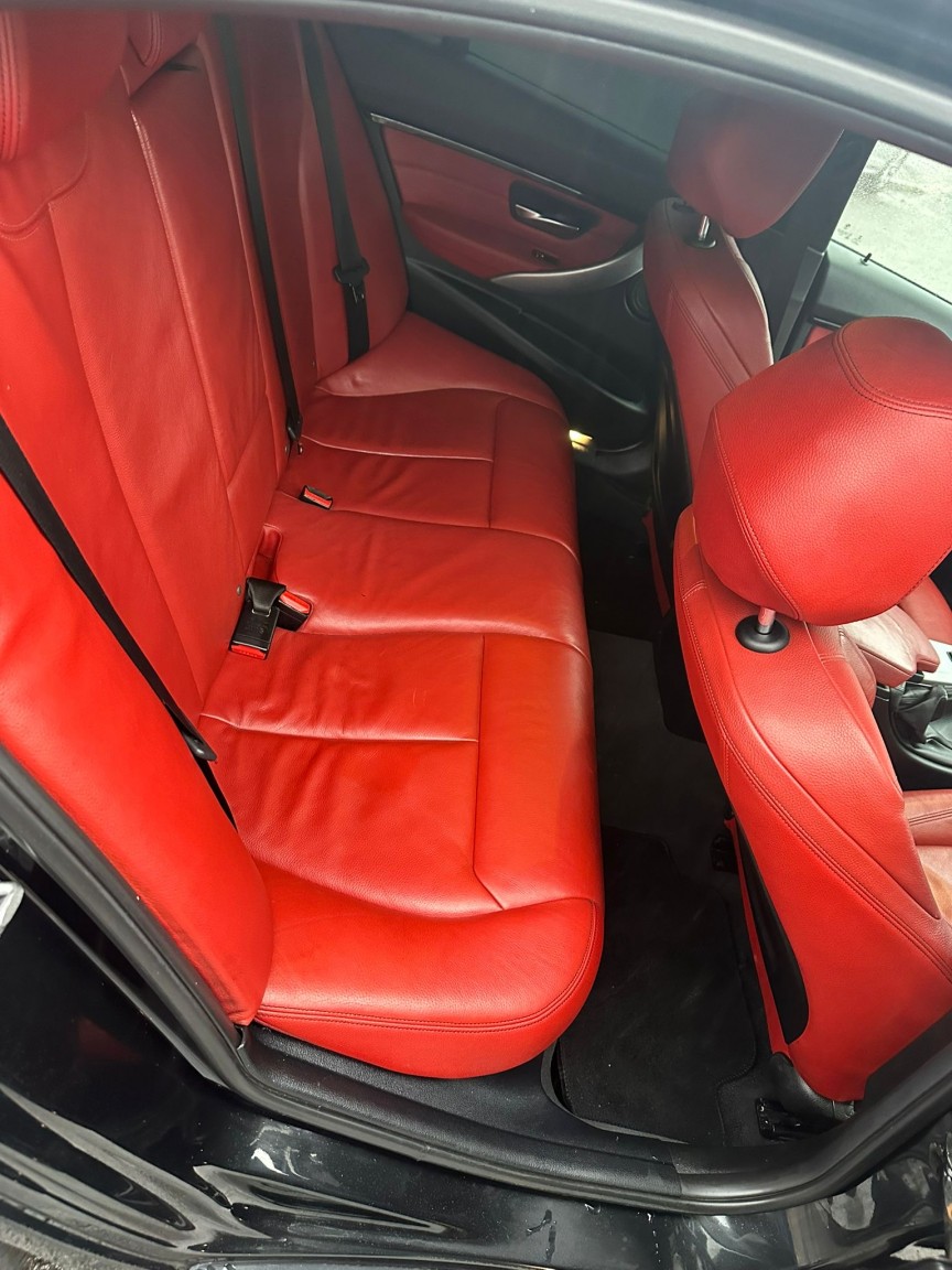 Used BMW 3 Series 2017 for sale - 77508480: Photo 13