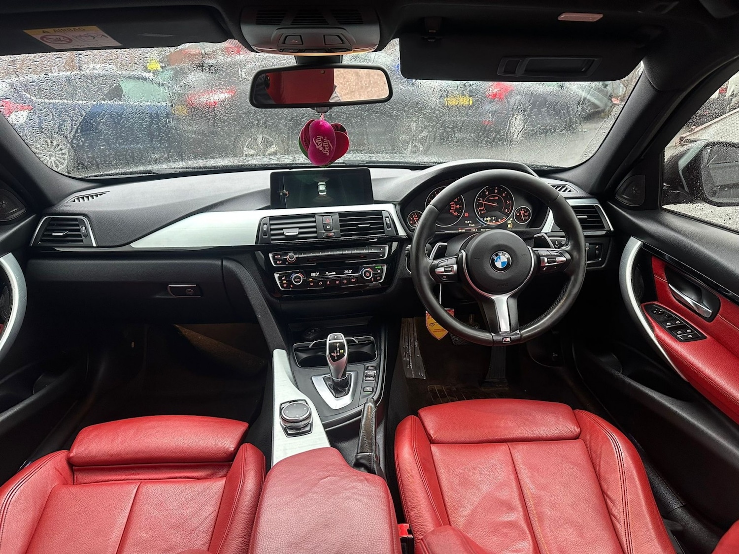 Used BMW 3 Series 2017 for sale - 77508480: Photo 15