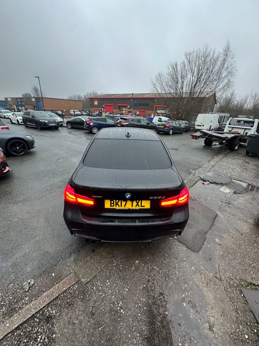 Used BMW 3 Series 2017 for sale - 77508480: Photo 19