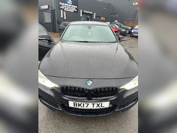 BMW 3 Series feature image