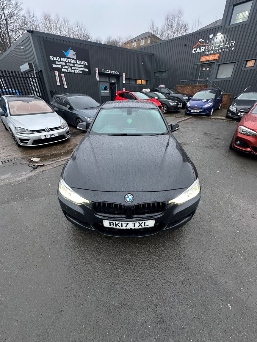 Used BMW 3 Series 2017 for sale - 77508480: Photo 21