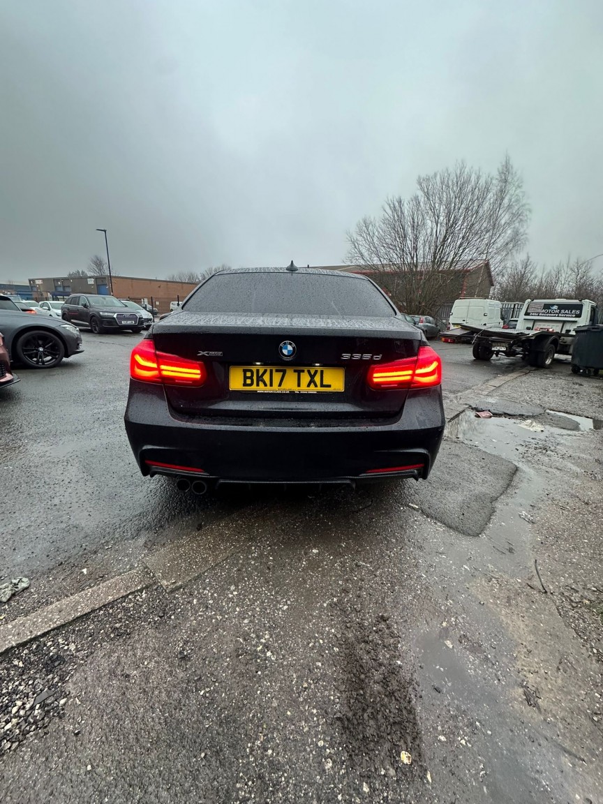 Used BMW 3 Series 2017 for sale - 77508480: Photo 22