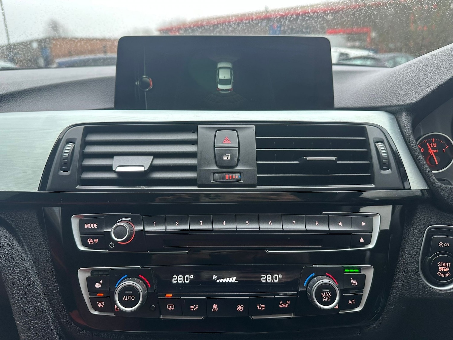 Used BMW 3 Series 2017 for sale - 77508480: Photo 5