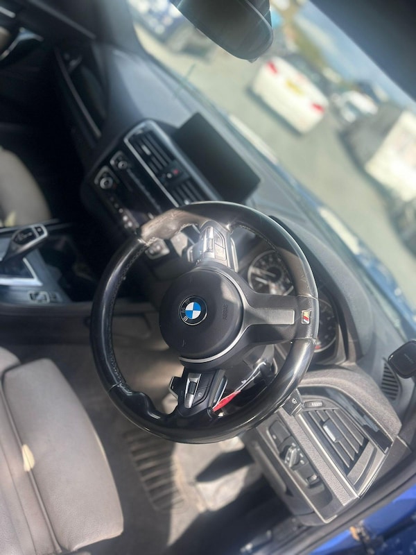 Used BMW 1 Series 2017 for sale - 76305561: Photo 11