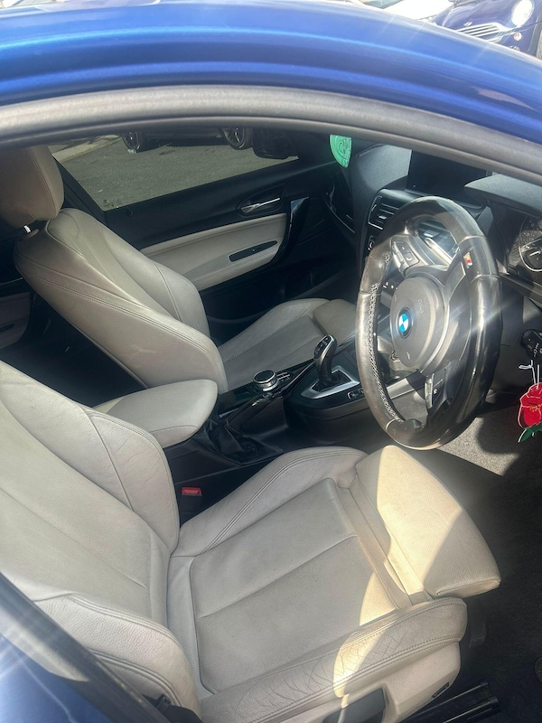 Used BMW 1 Series 2017 for sale - 76305561: Photo 12