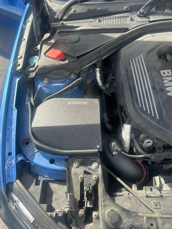 Used BMW 1 Series 2017 for sale - 76305561: Photo 13