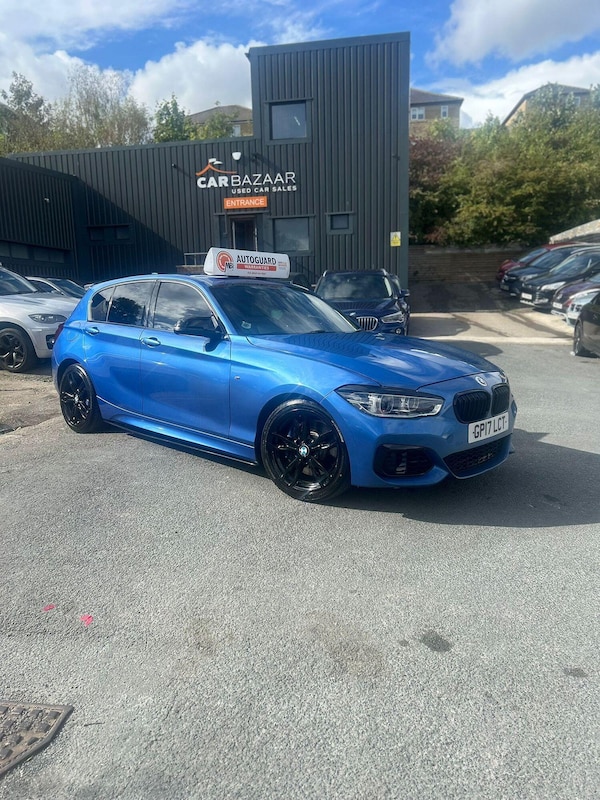Used BMW 1 Series 2017 for sale - 76305561: Photo 3
