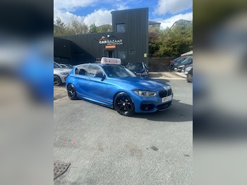 Used BMW 1 Series 2017 for sale - 76305561: Photo