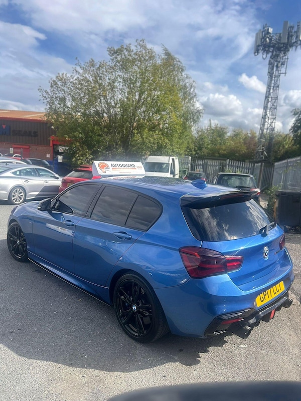 Used BMW 1 Series 2017 for sale - 76305561: Photo 7