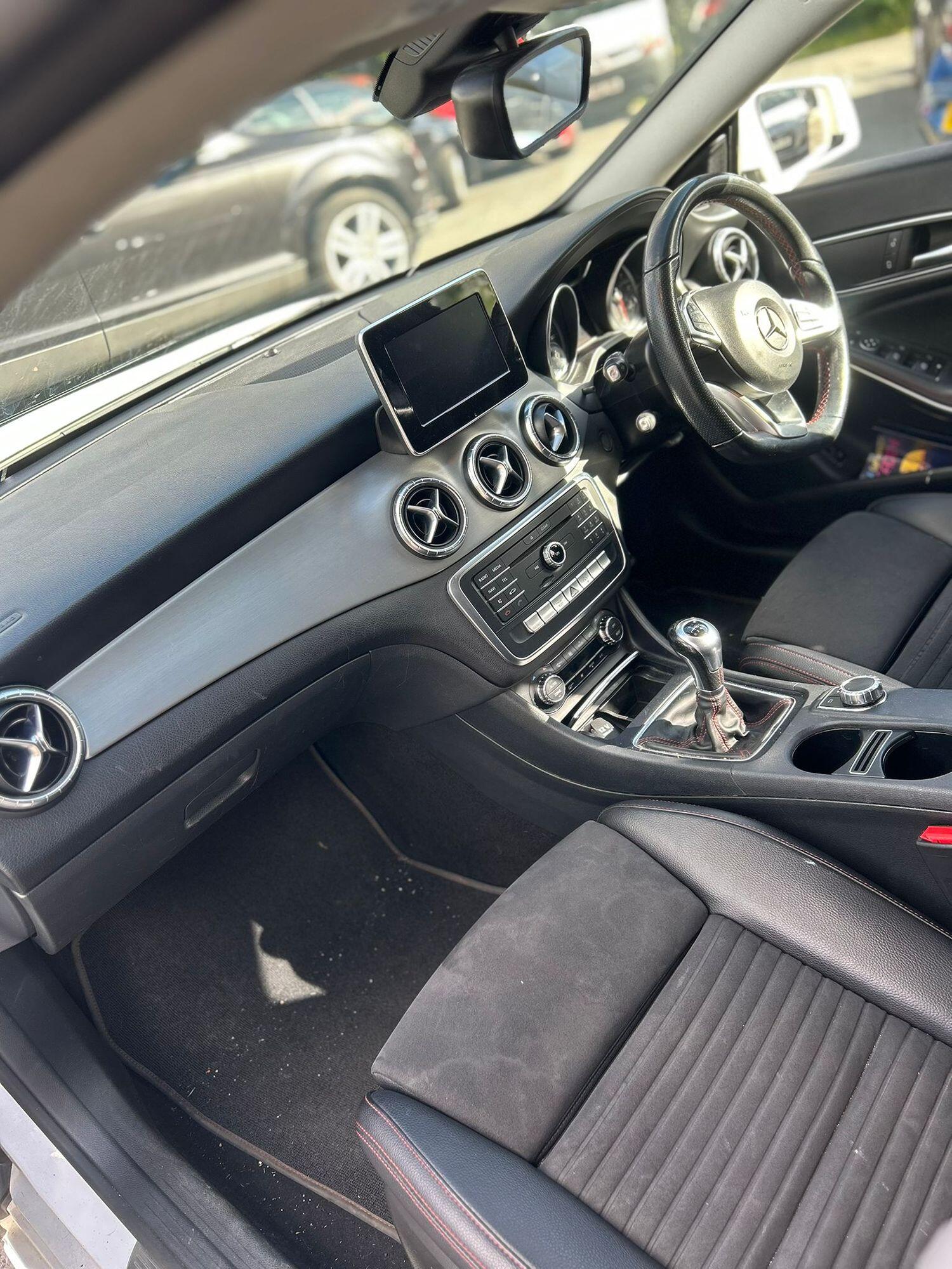 Used Mercedes-Benz CLA 2018 for sale - 76305494: Photo 13