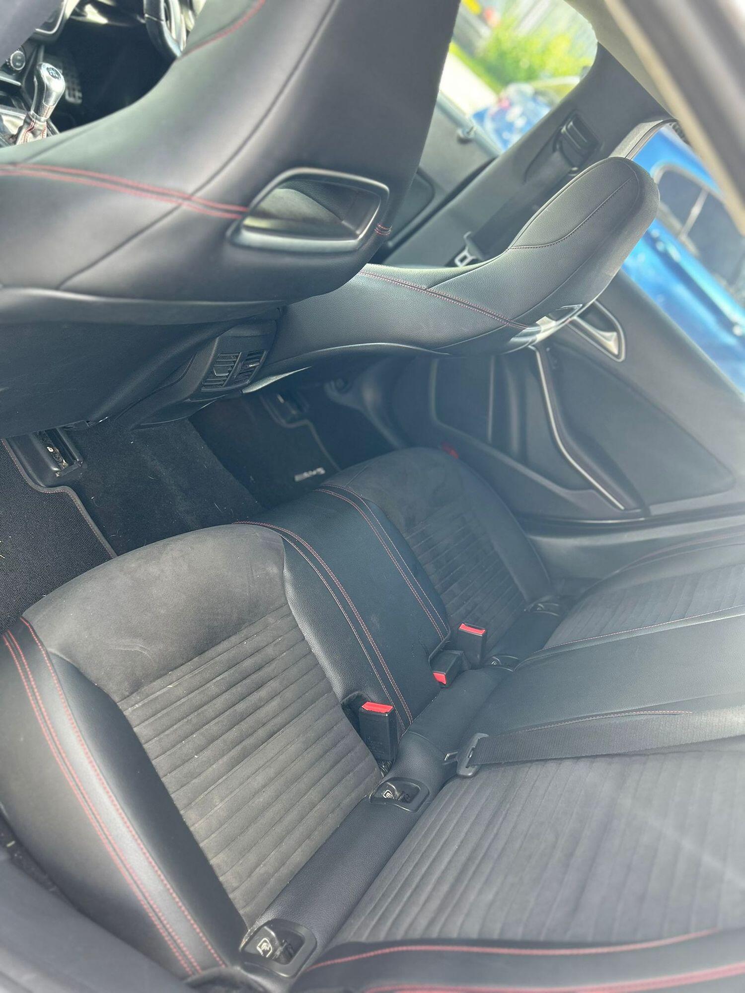 Used Mercedes-Benz CLA 2018 for sale - 76305494: Photo 14