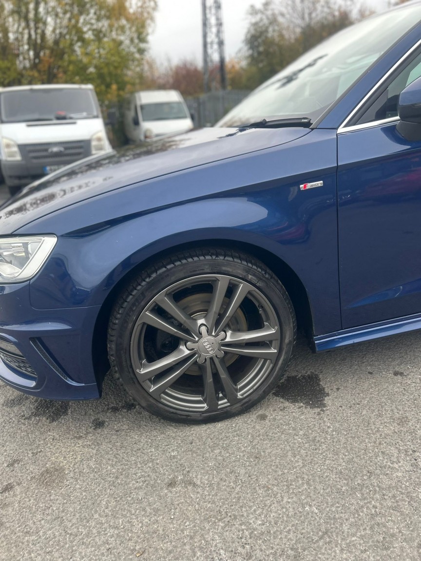 Used Audi A3 2016 for sale - 76421841: Photo 11