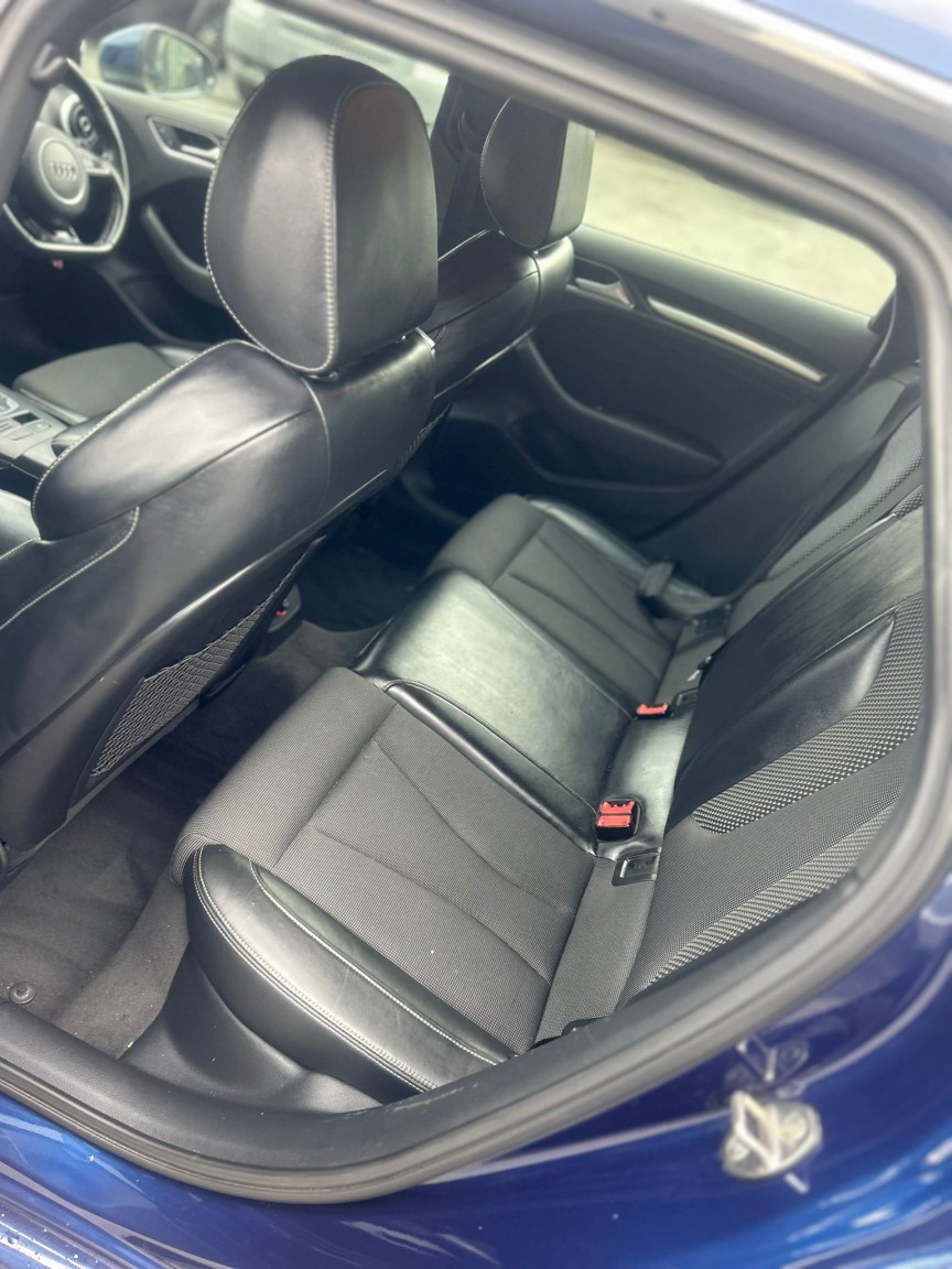 Used Audi A3 2016 for sale - 76421841: Photo 12