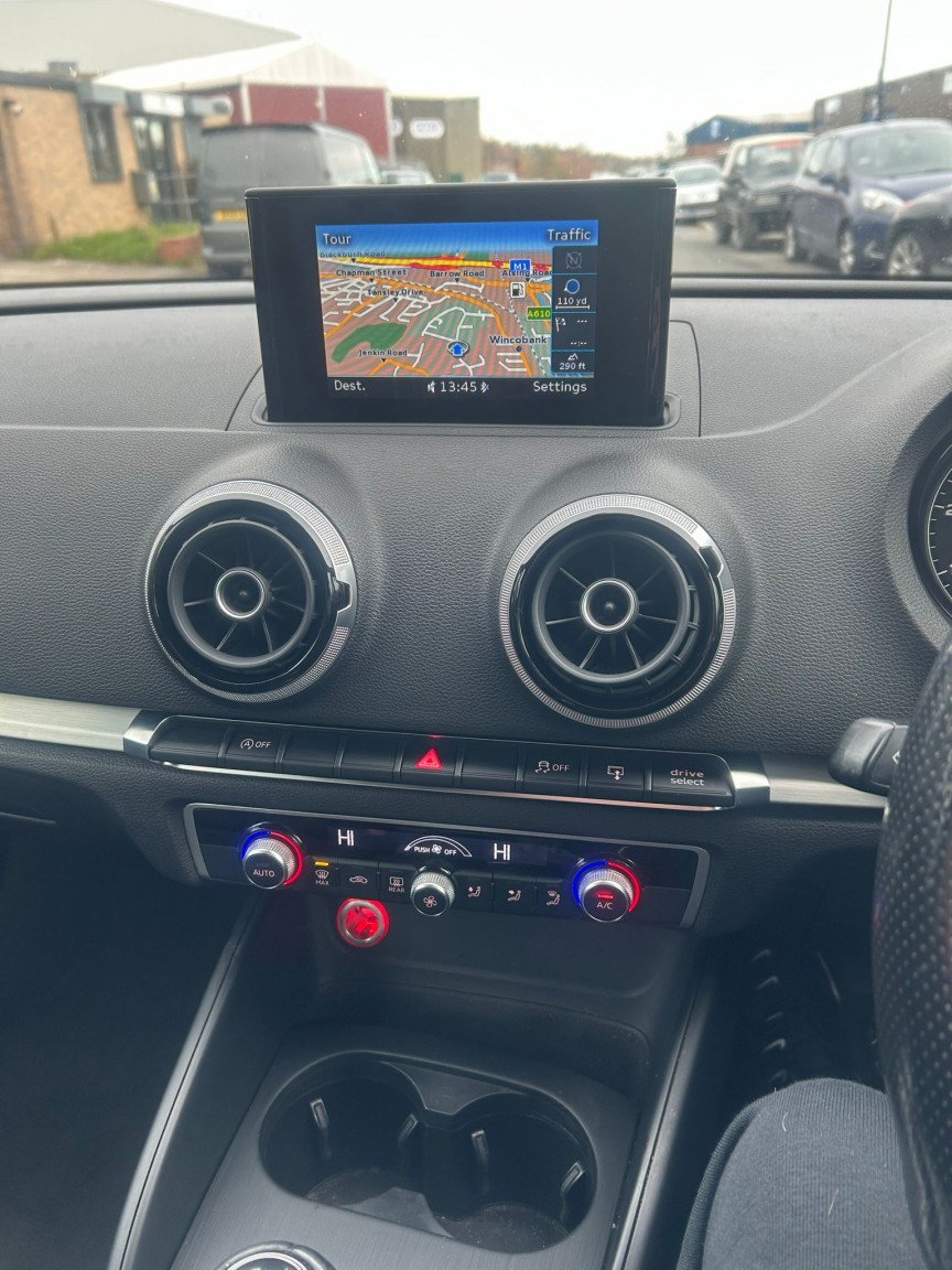 Used Audi A3 2016 for sale - 76421841: Photo 13