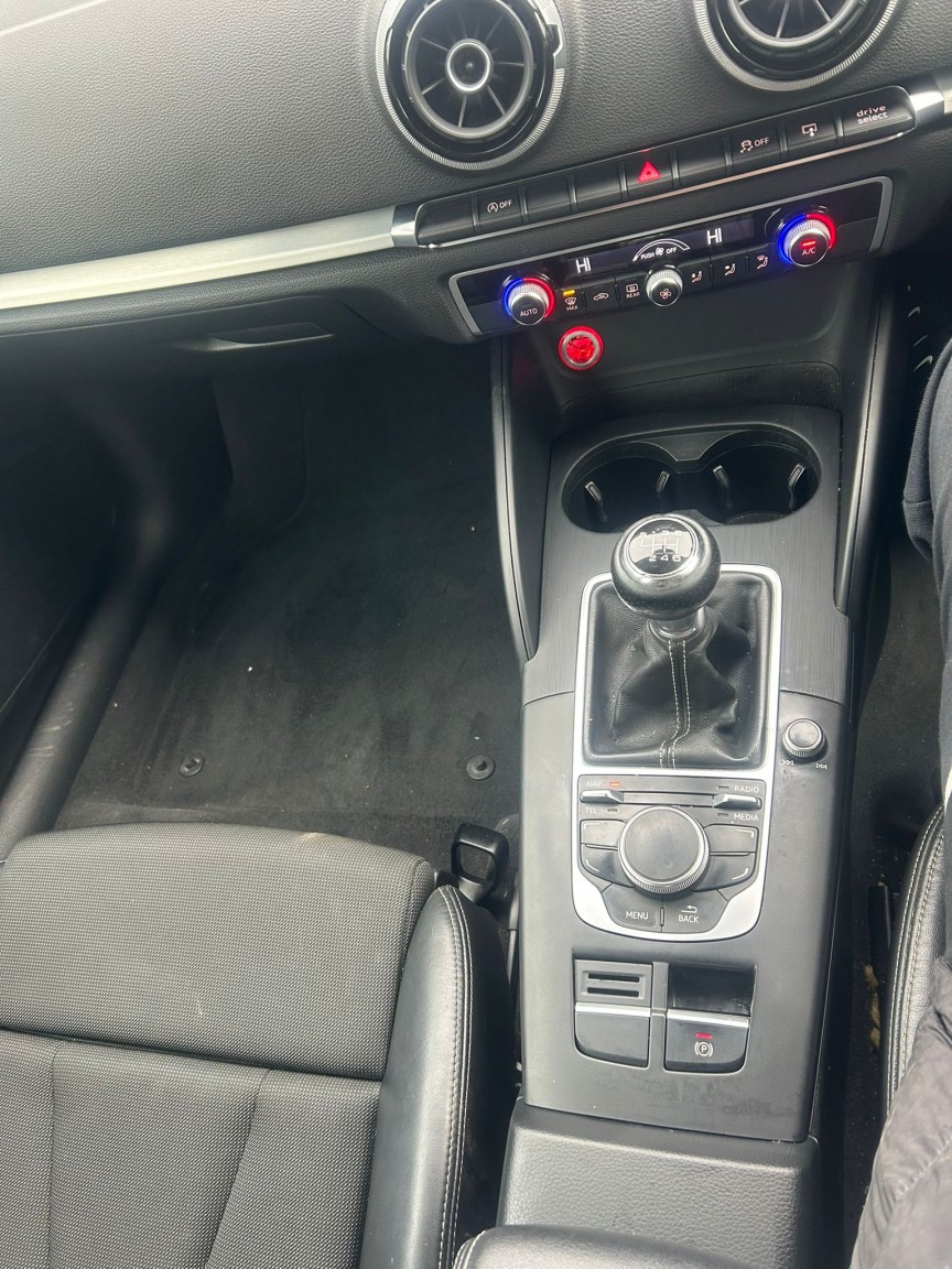 Used Audi A3 2016 for sale - 76421841: Photo 14