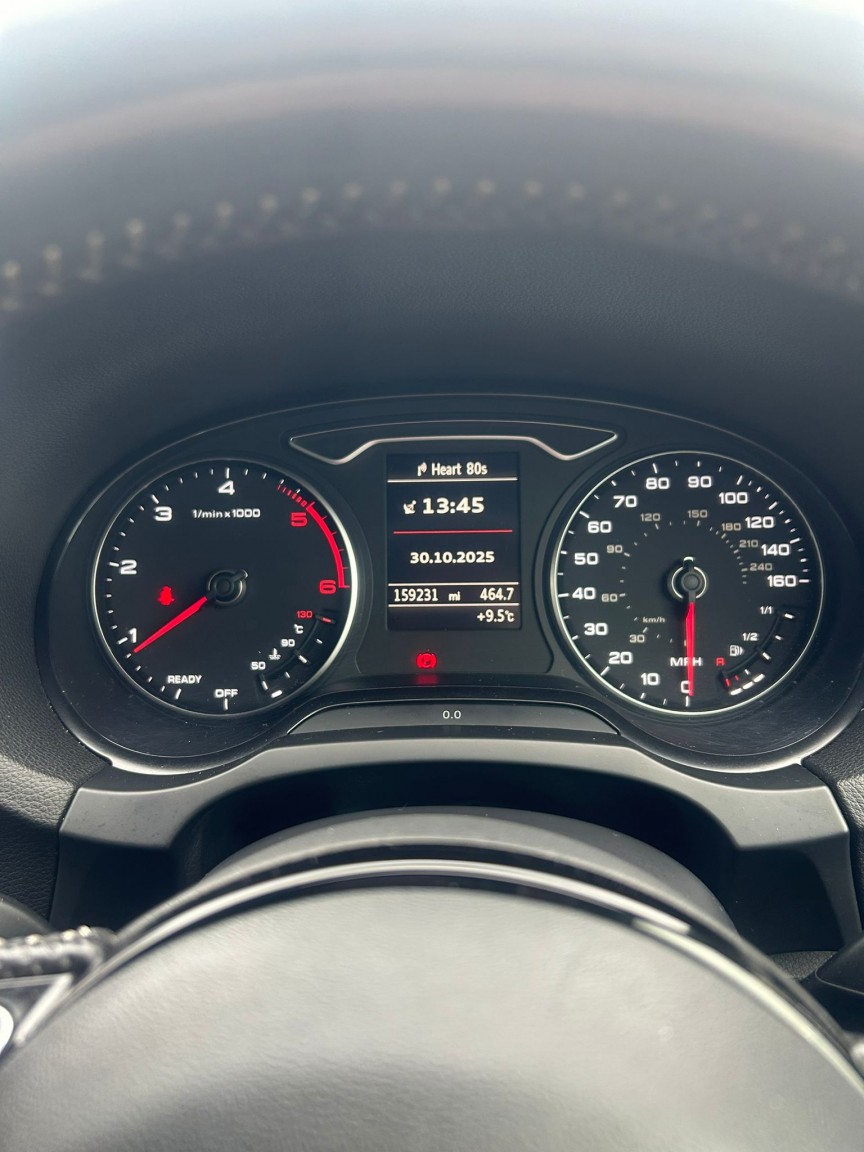 Used Audi A3 2016 for sale - 76421841: Photo 17