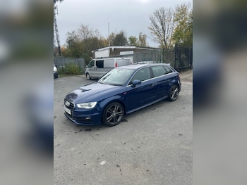 Used Audi A3 2016 for sale - 76421841: Photo