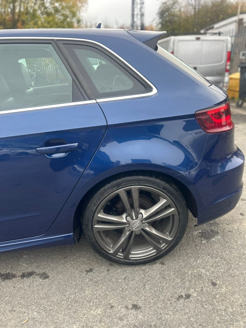 Used Audi A3 2016 for sale - 76421841: Photo 3