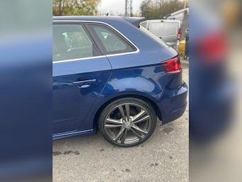 Used Audi A3 2016 for sale - 76421841: Photo