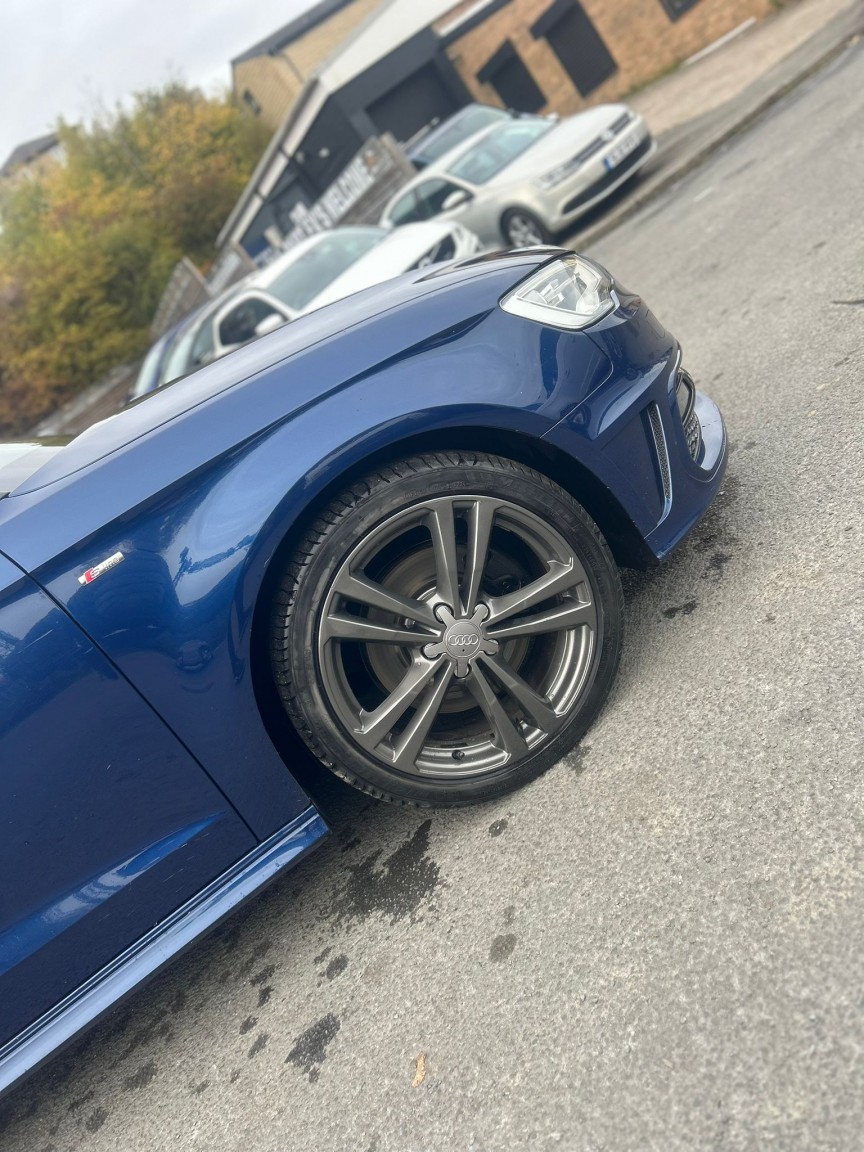 Used Audi A3 2016 for sale - 76421841: Photo 4