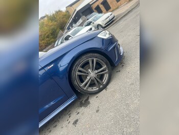 Used Audi A3 2016 for sale - 76421841: Photo