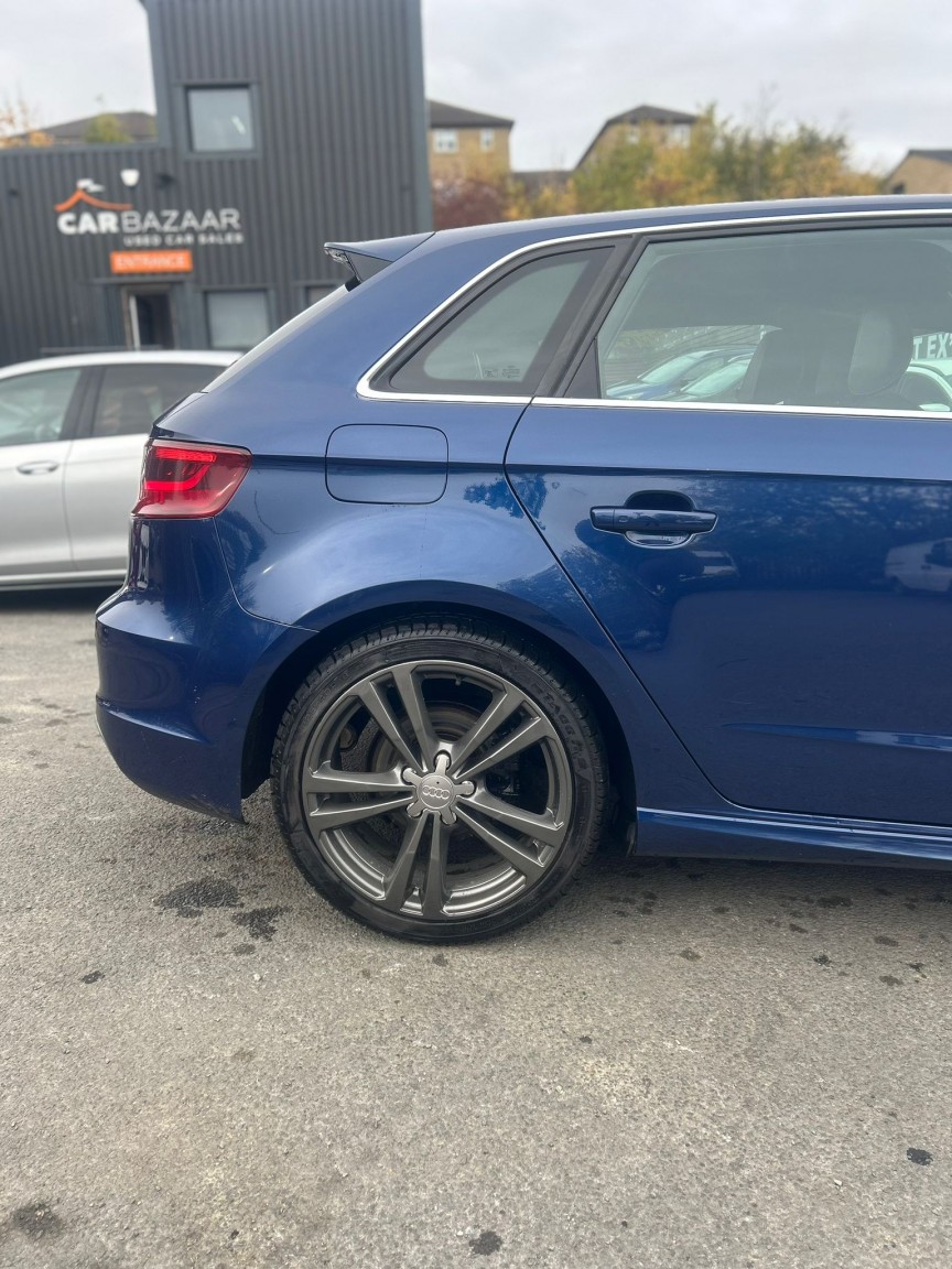 Used Audi A3 2016 for sale - 76421841: Photo 6