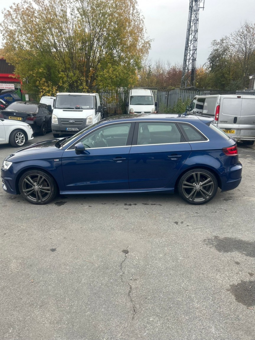 Used Audi A3 2016 for sale - 76421841: Photo 8