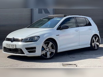 Used Volkswagen Golf 2016 for sale - 78310025: Photo