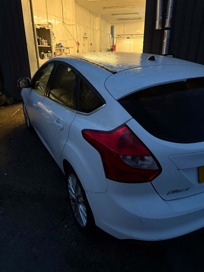 Used Ford Focus 2014 for sale - 76769855: Photo 11