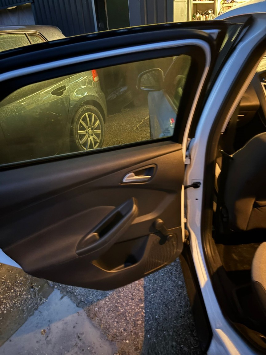 Used Ford Focus 2014 for sale - 76769855: Photo 27