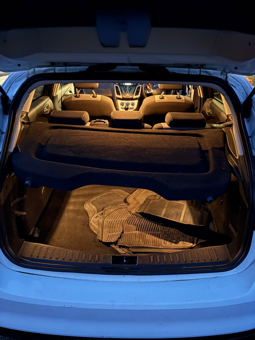 Used Ford Focus 2014 for sale - 76769855: Photo 28