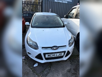 Used Ford Focus 2014 for sale - 76769855: Photo