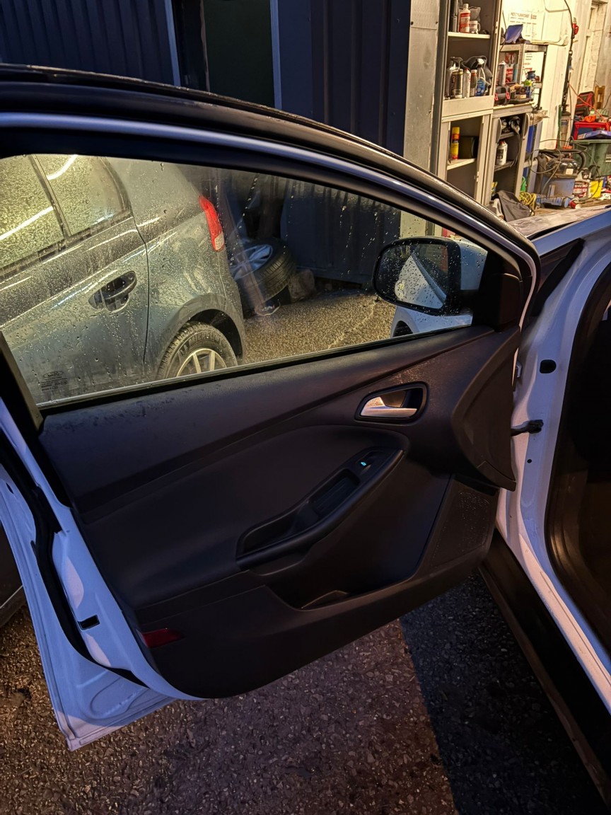 Used Ford Focus 2014 for sale - 76769855: Photo 30