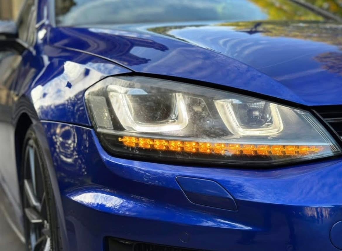 Used Volkswagen Golf 2016 for sale - 76402175: Photo 10