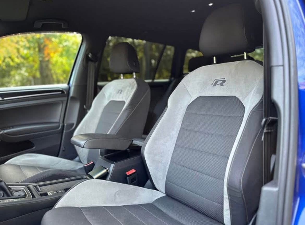 Used Volkswagen Golf 2016 for sale - 76402175: Photo 14