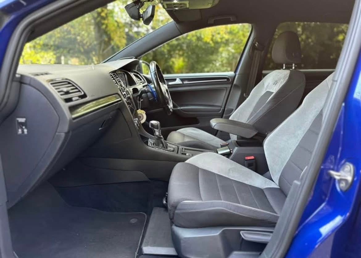 Used Volkswagen Golf 2016 for sale - 76402175: Photo 15