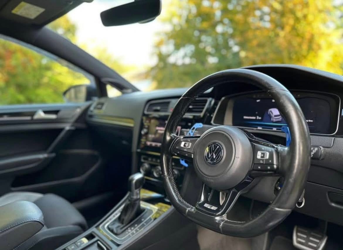 Used Volkswagen Golf 2016 for sale - 76402175: Photo 16