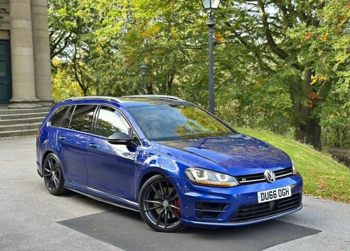 Used Volkswagen Golf 2016 for sale - 76402175: Photo 4