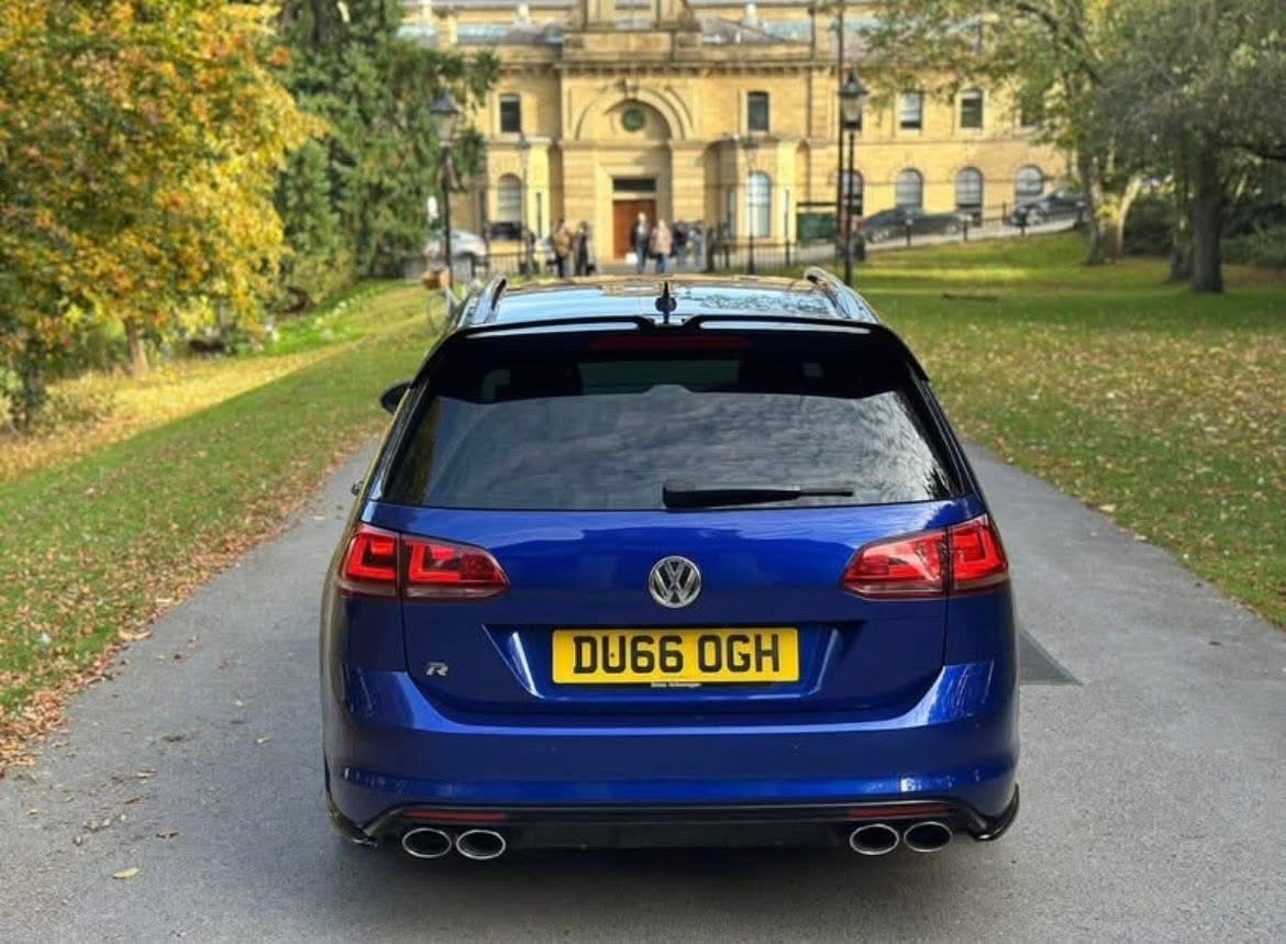 Used Volkswagen Golf 2016 for sale - 76402175: Photo 6