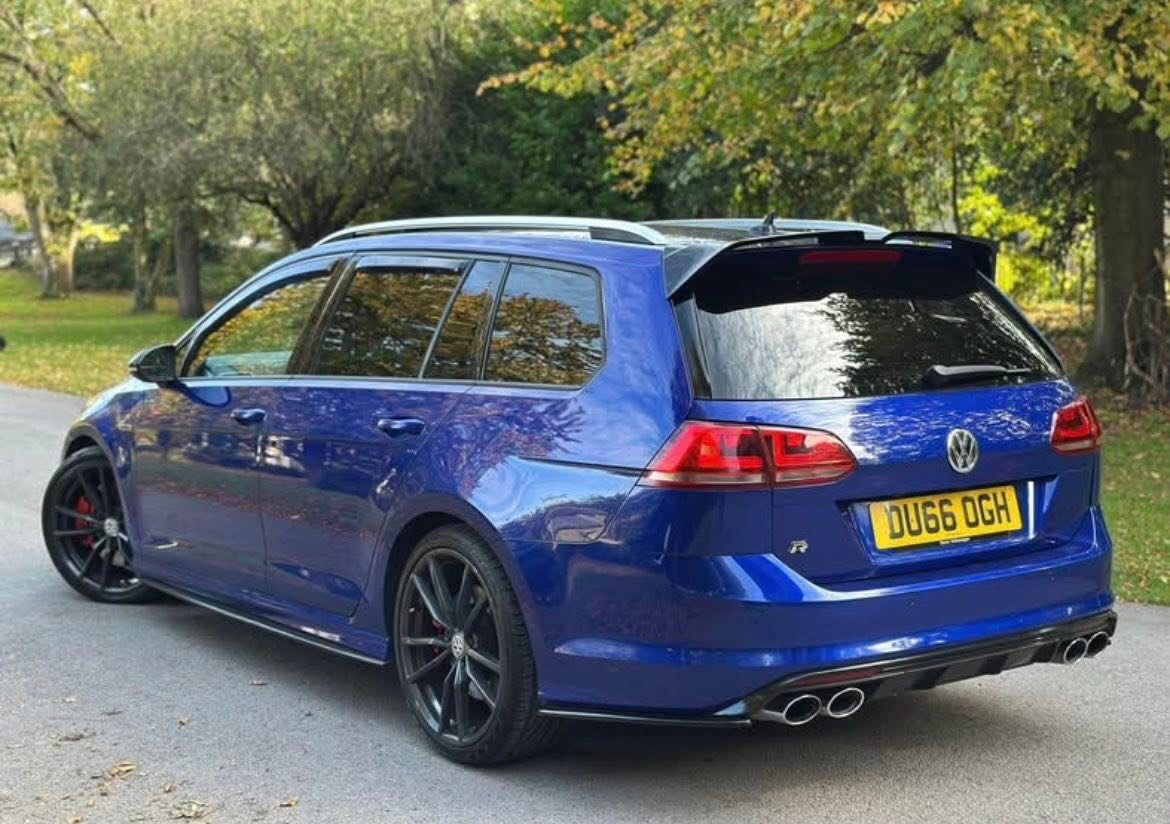 Used Volkswagen Golf 2016 for sale - 76402175: Photo 7