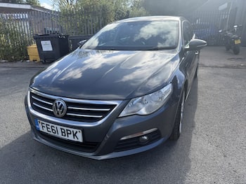 Used Volkswagen CC 2011 for sale - 79792809: Photo