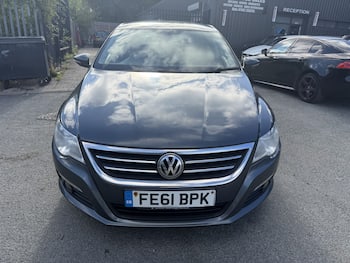 Used Volkswagen CC 2011 for sale - 79792809: Photo
