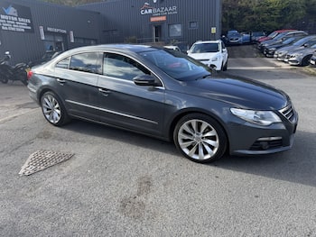 Used Volkswagen CC 2011 for sale - 79792809: Photo