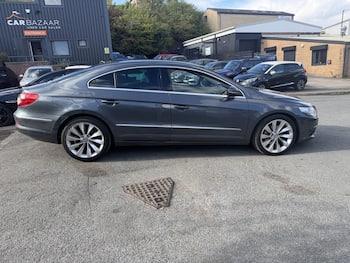 Used Volkswagen CC 2011 for sale - 79792809: Photo