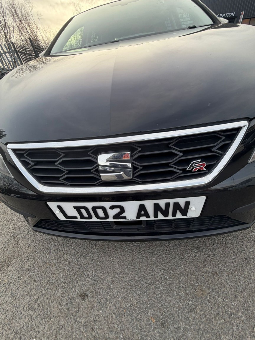 Used SEAT Leon 2017 for sale - 77590105: Photo 10