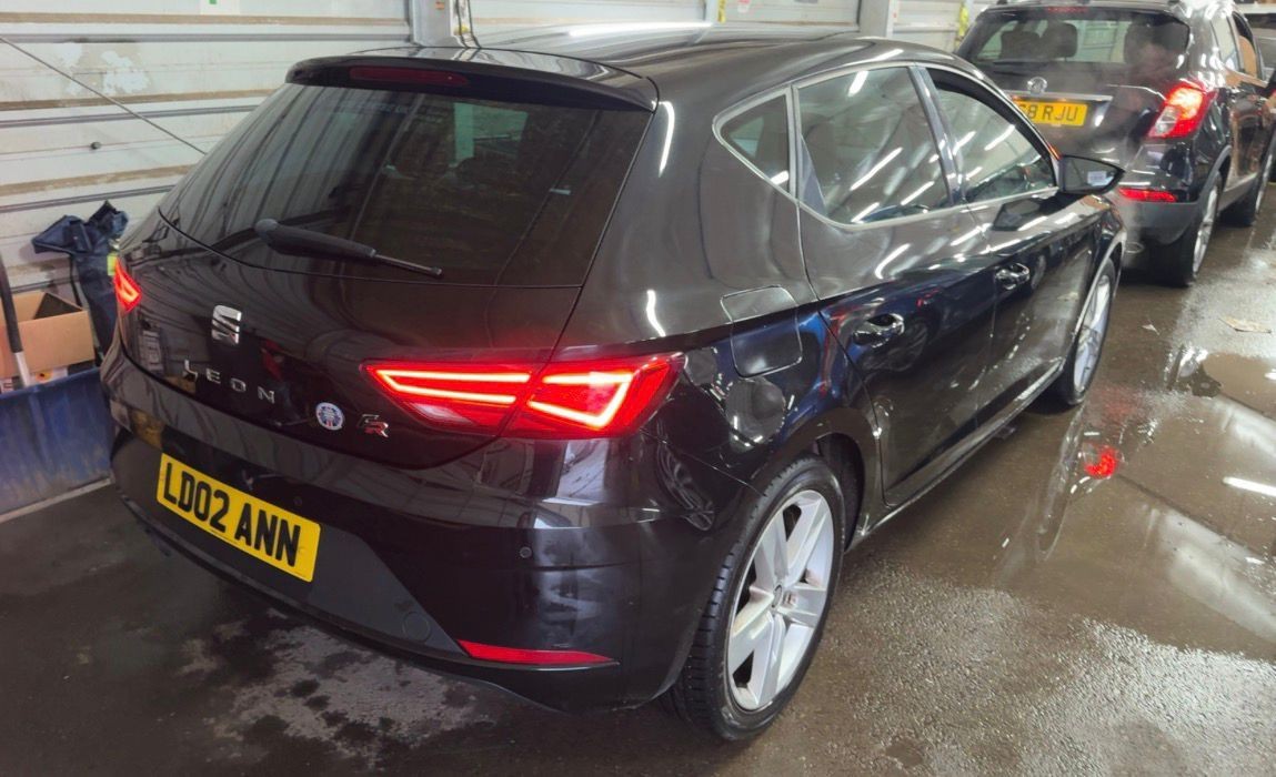 Used SEAT Leon 2017 for sale - 77590105: Photo 21