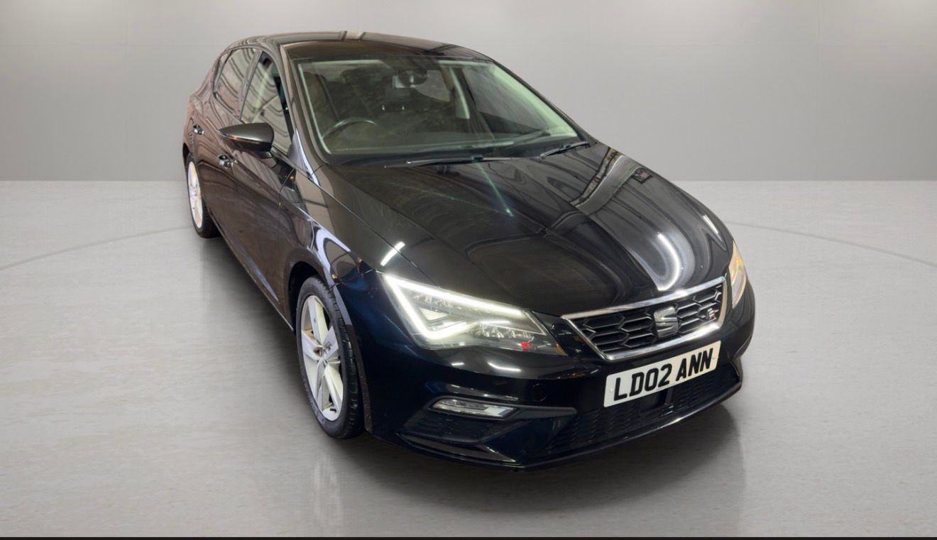 Used SEAT Leon 2017 for sale - 77590105: Photo 23