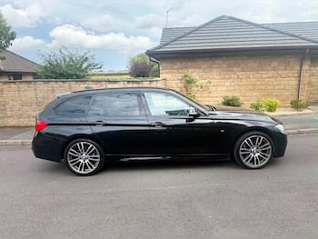 Used BMW 3 Series 2015 for sale - 79605082: Photo