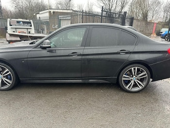 Used BMW 3 Series 2017 for sale - 79283192: Photo