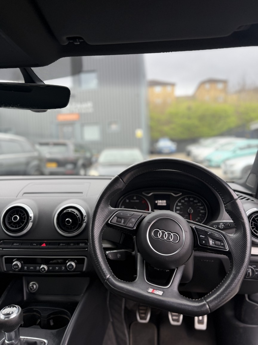 Used Audi A3 2018 for sale - 78004444: Photo 10